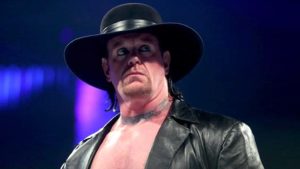 The Undertaker Cancels Q&A Appearances