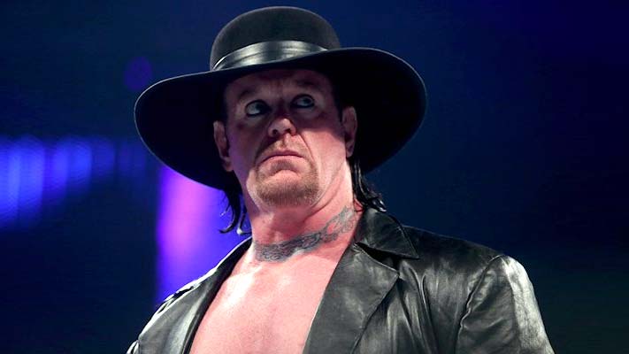 The Undertaker Recalls Vince McMahon’s Phone Call To Him About Working For WWE