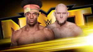 NXT & 205 Live 11/7 Preview