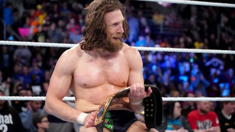 Update On When WWE Decided To Turn Daniel Bryan Heel, Switch Survivor Series Match