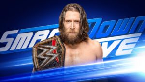 Smackdown 11/20 Preview