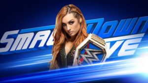 Smackdown Live! 11/27 Preview