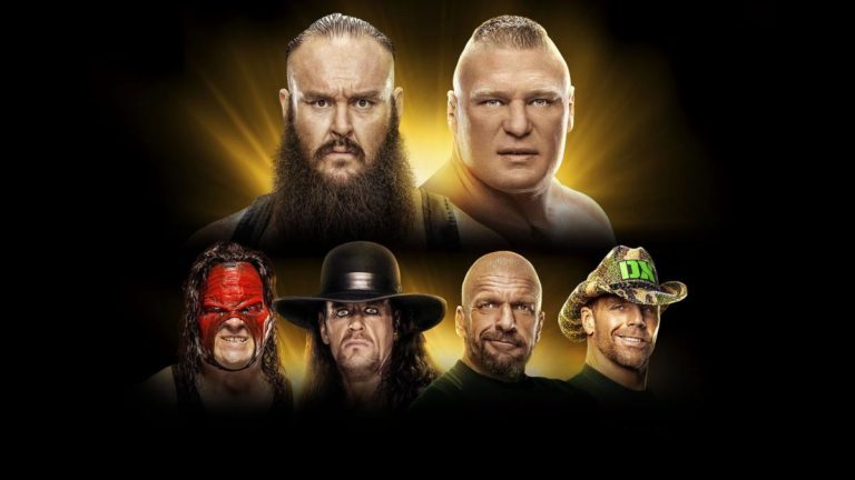 11 Takeaways From WWE Crown Jewel