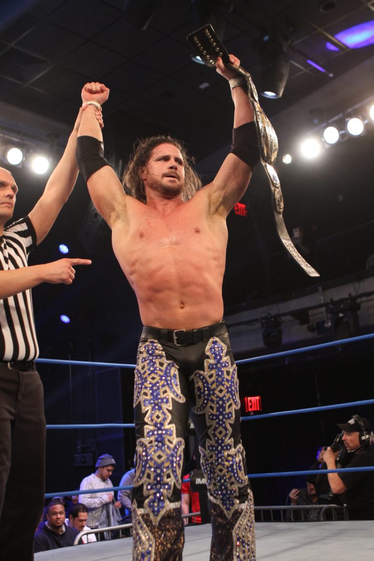 Takeaways From Impact Wrestling 11/8 “Final Hour”