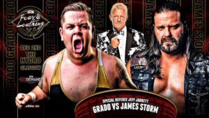 WWE Hall of Famer Announced for ICW Fear & Loathing XI