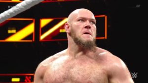 WWE Sponsor Responds To Lars Sullivan Comments