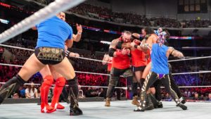 Shane McMahon Reacts To Raw’s Clean Sweep At Survivor Series, The Miz On Their Loss