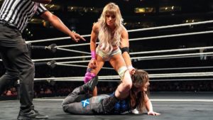 WWE NXT Recap & Results (11/21)