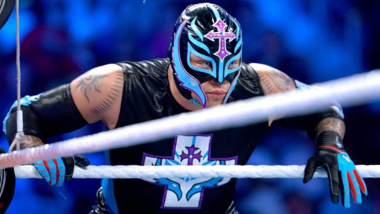 Rey Mysterio Returning To Raw Next Week, Cedric Alexander On His Recent Success