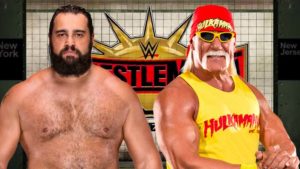 Hulk Hogan Responds To Rusev Wanting Him At WrestleMania 35