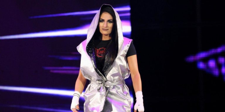 Sonya Deville Talks Coming Out As Gay On Tough Enough