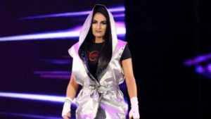 Sonya Deville Replacing Lana On Total Divas