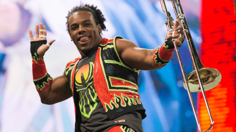 Xavier Woods Details Why People Should Appreciate WWE Superstars