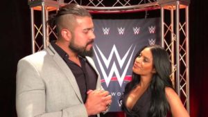 Why Zelina Vega Missed This Week’s Smackdown Live