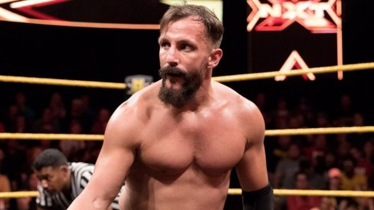 Bobby Fish Injury Update