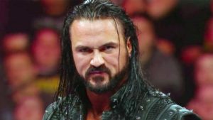 Jim Ross Believes Drew McIntyre Is The Future Of WWE