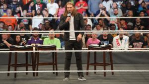 Edge Reveals Why He Liked Entering Royal Rumble Matches Early