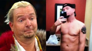 James Ellsworth Denies He Sent Nude Photos To Underage Fan