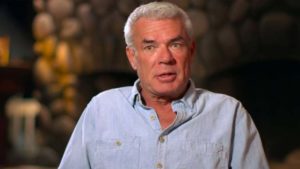 Eric Bischoff Talks Lawsuits Against WCW/Turner