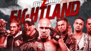 MLW Fightland Results (11/8)