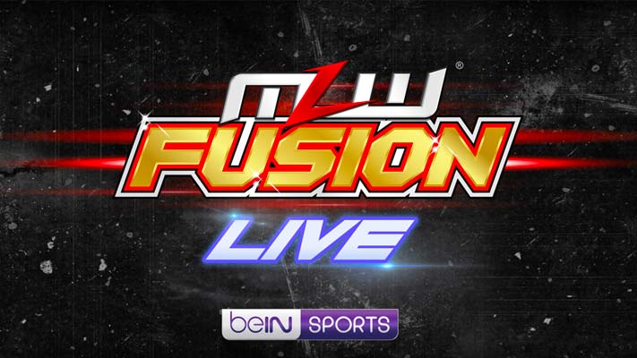 MLW Fusion Live Returns February 2nd From The 2300 Arena