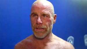 Shawn Michaels Hints That His In-Ring Return Was A One Time Thing