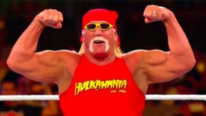 Hulk Hogan Returning To RAW Monday