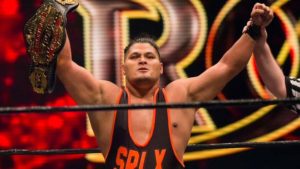 Jeff Cobb Talks ROH Rebuilding After The Elite’s Departure, G1 Supercard