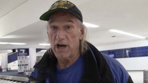 Jesse Ventura Talks WWE Return, WrestleMania In Minneapolis, Trump