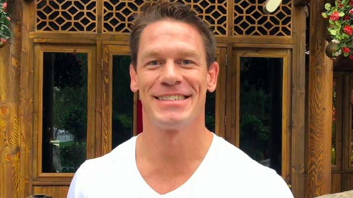 John Cena Signs Onto “Argylle” Film Franchise With All-Star Cast