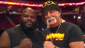 Mark Henry On What Hulk Hogan Needs To Do To Redeem Himself