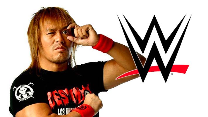 Report: Tetsuya Naito Turned Down WWE Offer To Remain In NJPW