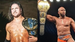 Impact World Champion Vs ROH World Champion Match Agreed To