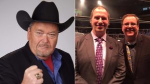 Jim Ross Congratulates Kevin Kelly And Don Callis On AXS TV Deal