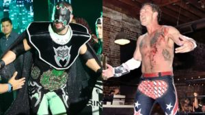 Hurricane Helms Critical Of GCW For David Arquette Booking