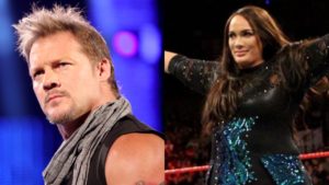 Chis Jericho: Nia Jax’s Punch To Becky Lynch Looked “Legitimate, Deliberate”