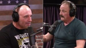 Jake “the Snake” Roberts: Without Vince McMahon I’d Be In Prison