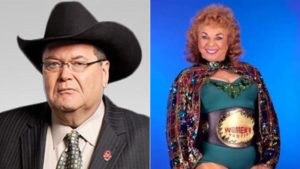 Jim Ross Compares The Fabulous Moolah To Current WWE Superstars