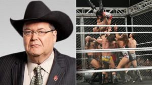 Jim Ross Says There Are Too Many Dives In Wrestling Matches