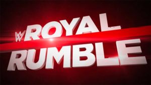 WWE Announces Three More Entrants Into The Men’s Royal Rumble