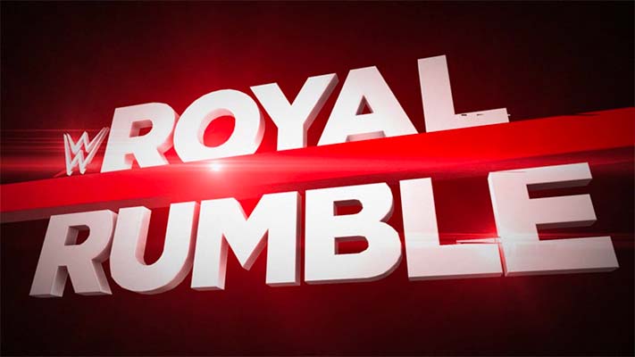 Two Matches Set For WWE Royal Rumble