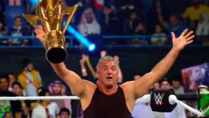 More On WWE’s WrestleMania Plans For Shane McMahon