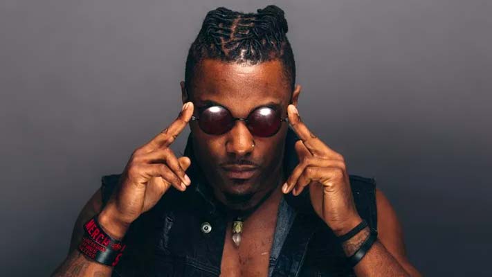 Shane Strickland Announces He’s A Free Agent