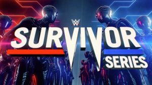 Final Card for WWE Survivor Series 2018