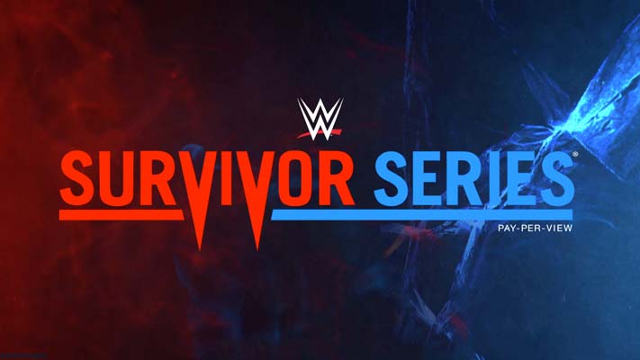 Details On WWE Moving Original Survivor Series Match To TLC