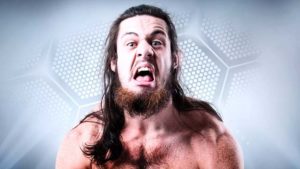 Trevor Lee Done With Impact Wrestling