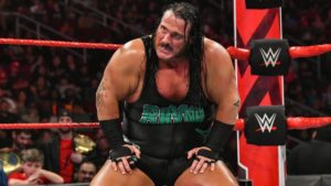 Rhyno Advertised For Impact Wrestling Shows Just One Day After WWE Deal Expires