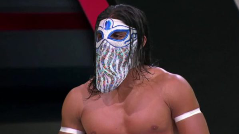 Bandido Discusses Signing With Ring Of Honor