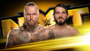 NXT & 205 Live Preview 12/19