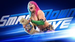 Smackdown Live! 12/18 Preview